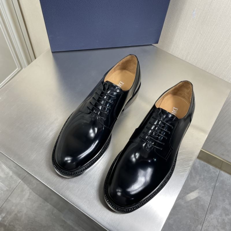 Christian Dior Business Shoes